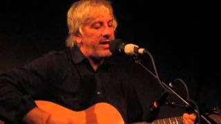 Lee Ranaldo - Last Night On Earth (Live @ Cafe OTO, London, 23/10/14)