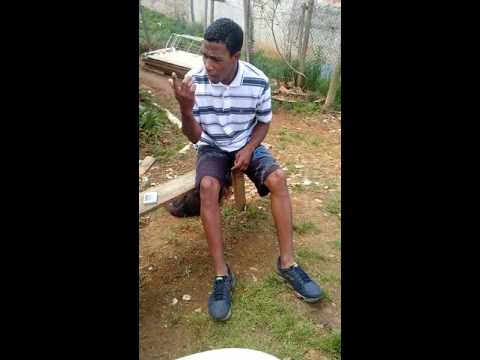 MC Nego(CL)-viva os favelados