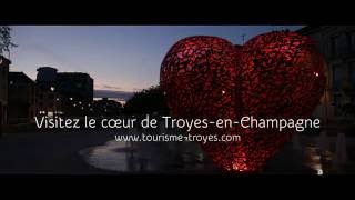 Un.....deux.....Troyes.