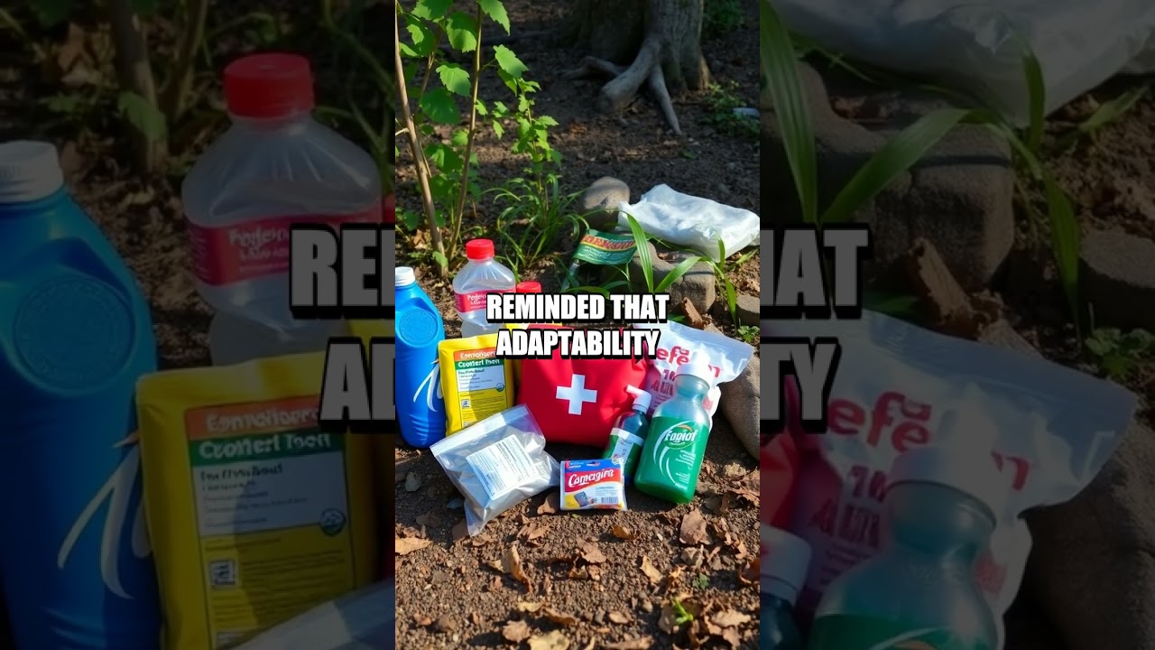 Uncovering the Myths of Natural Disaster Preparedness