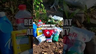 Uncovering the Myths of Natural Disaster Preparedness