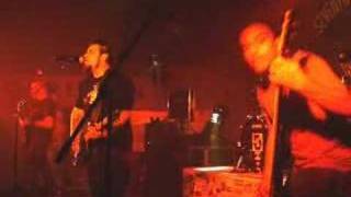 Seventh Day Slumber - Shattered Life