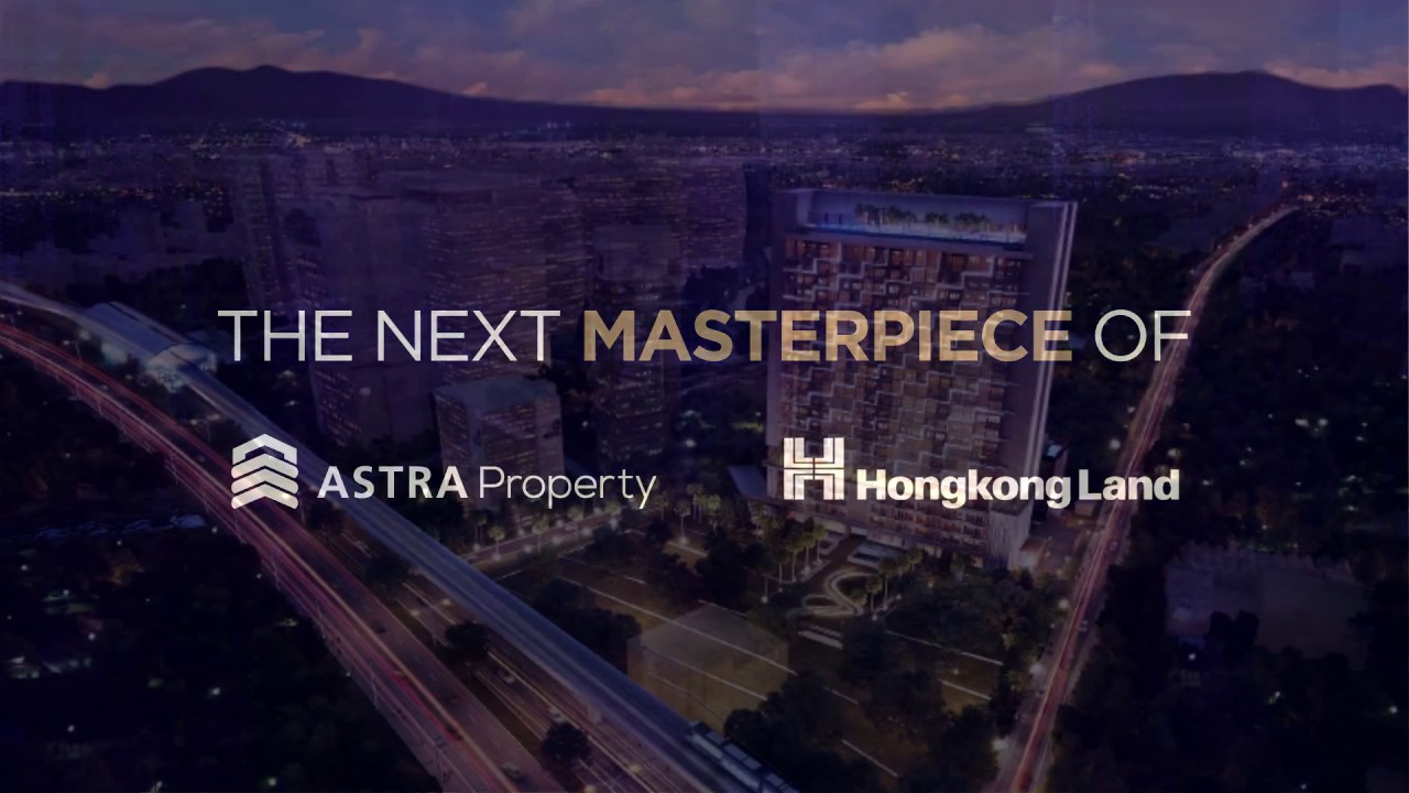 ARUMAYA - The Next Masterpiece of Astra Property and Hongkong Land