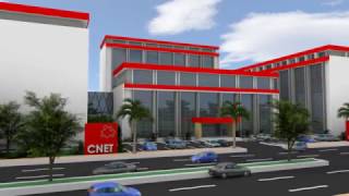 Ethiopia: CNET Software Technologies PLC (Office Building Project)