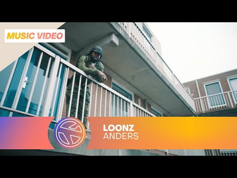 LOONZ - ANDERS (PROD. NAMAGA)