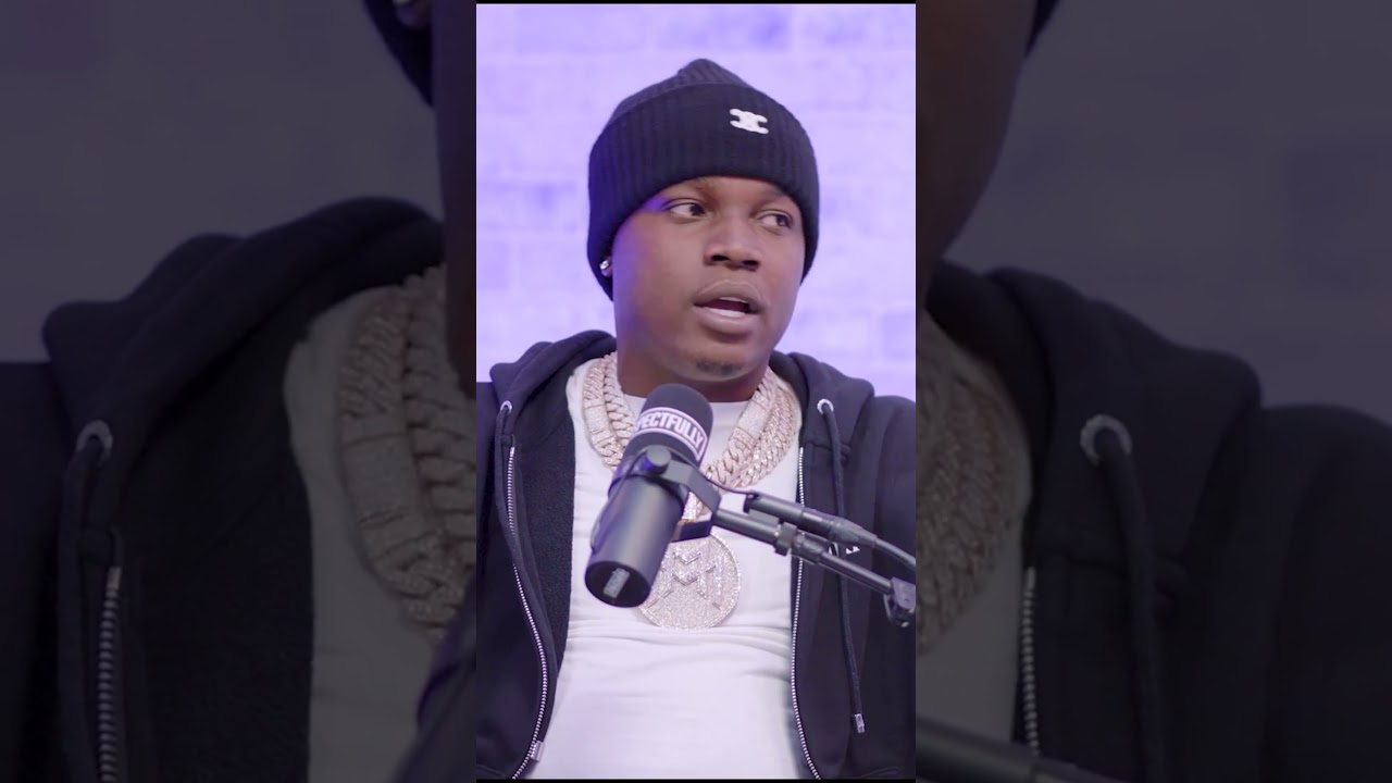 MONTANA 700 REVEALS THE POWERFUL STROY BEHIND HIS ALBUM