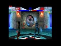 ME PLAYING MORTAL KOMBAT 4 GAME USING EMULATOR PROJECT64 ON MY LAPTOP