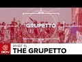 What Is The Grupetto? | Road Racing Explained