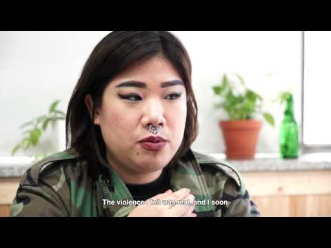 시국페미 Trailer 예고편