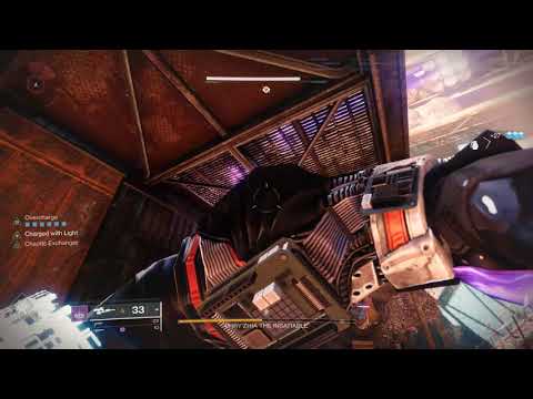 Solo Phry'zhia the Insatiable Boss - New Grasp of Avarice Dungeon [Destiny 2 30th Anniversary]