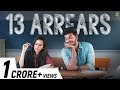 13 Arrears Random Video Ft Np Akshaya Blacksheep