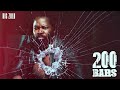 Big Zulu 200 Bars Official Audio