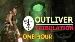 Outliver: Tribulation - one hour of gameplay