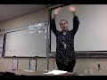 Jane Goodall Song