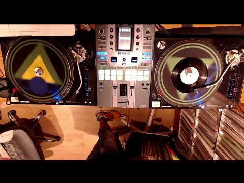 DJ Marky Influences Live - 15th April 2023