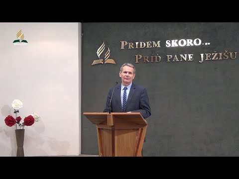 23.1.2021 MILAN UHRÍN – Duch Kristových nasledovníkov