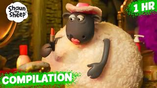 Download lagu SHIRLEY AND THE LIP-SMACKING LIPSTICK DILEMMA! πππ | Shaun the Sheep π mp3 Download lagu SHIRLEY AND THE LIP-SMACKING LIPSTICK DILEMMA! πππ | Shaun the Sheep π mp3