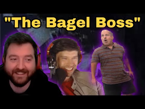 PKA Interviews a Raging Manlet