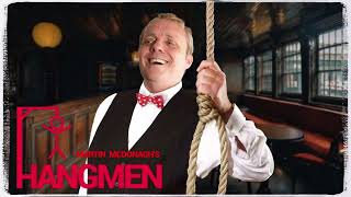 Martin McDonagh's Hangmen - trailer