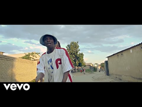 Champz Mativi - Ma2 zvenyu (Official Video)