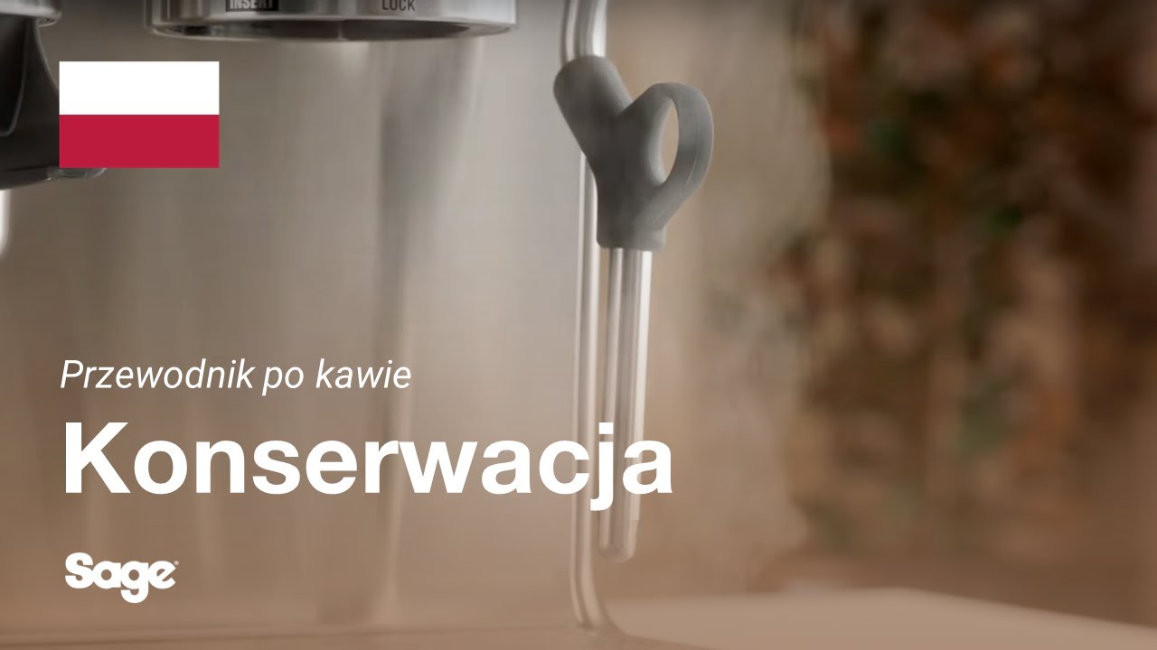 Czyszczenie i odblokowanie dyszy pary