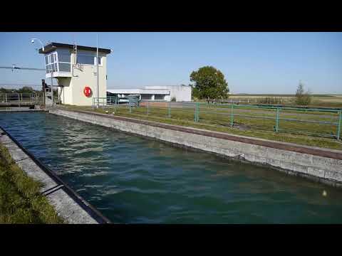 Hindenburg Line 1918