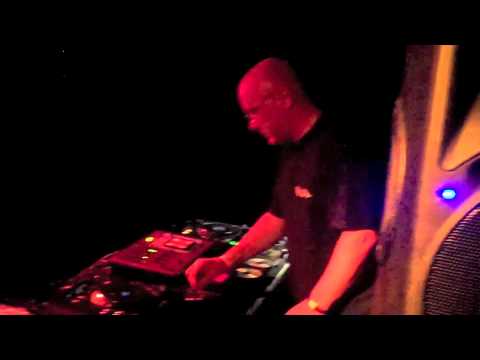 Adrian Sherwood's On-U Sound System feat. Brother Culture - "Wah Wah Song" (Live)