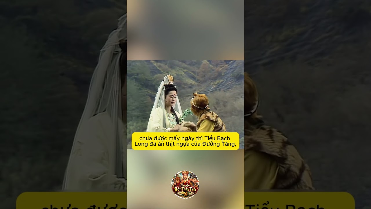 Lỗ hổng thời gian trong Tây Du Ký, đến tác giả Ngô Thừa Ân cũng không ngờ tới