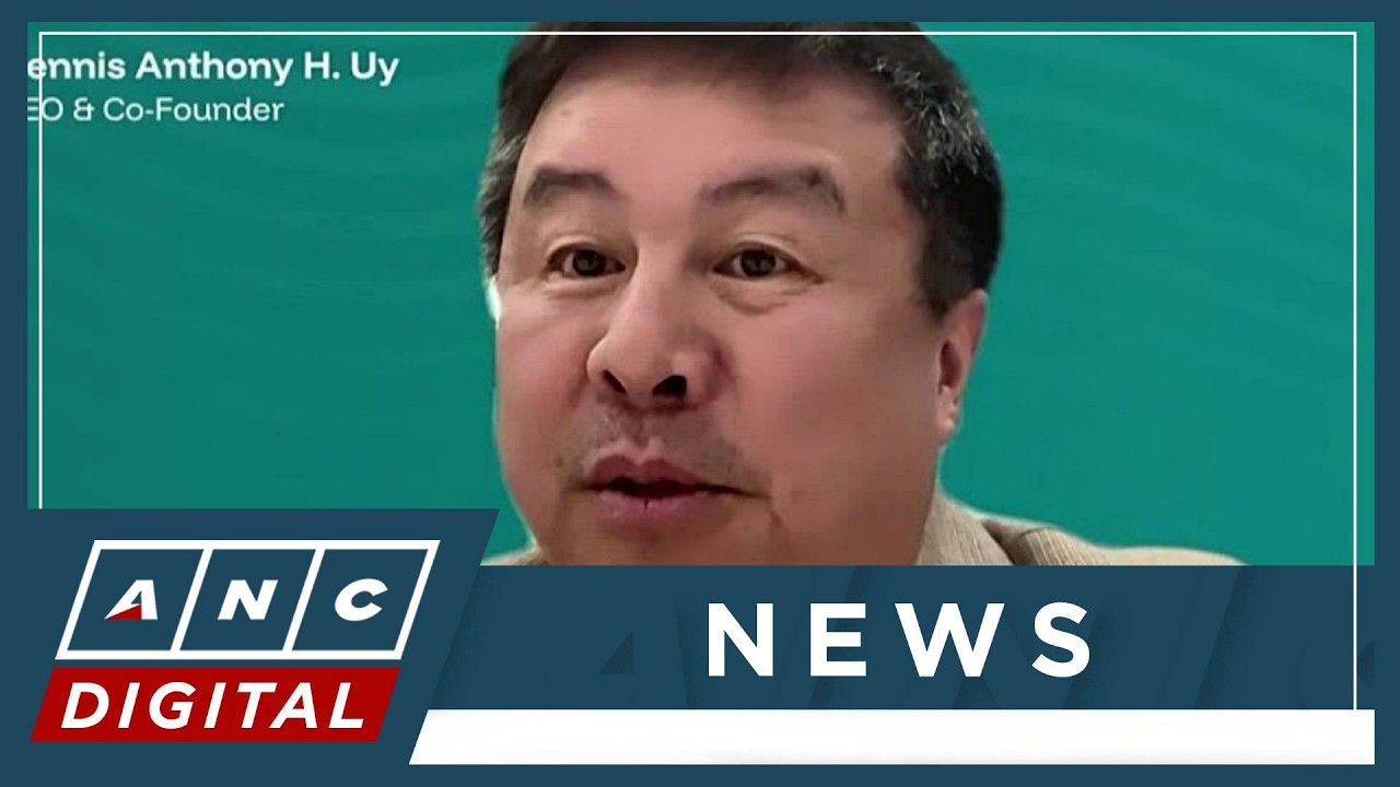 Converge ICT completes full-stack national digital infrastructure | ANC