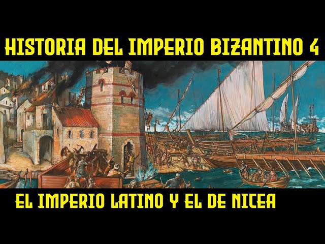 Videouttalande av imperio Spanska