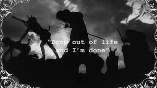 Ghostemane - Tartarus [music video]