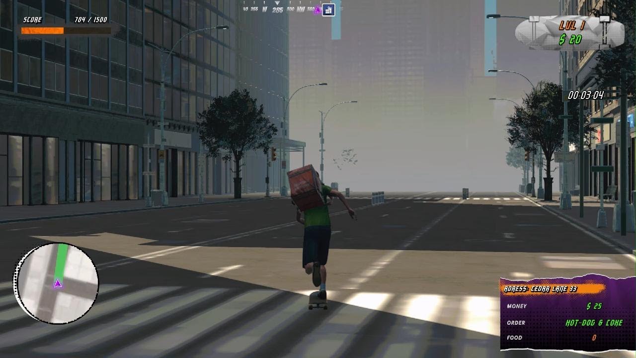 Gameplay Video