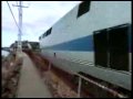 Cab Car 6101 Reversed