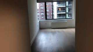 Residence 1012 — 1 Bedroom