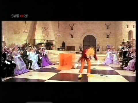 15 Puppentheater - Tschitty Tschitty Bäng Bäng