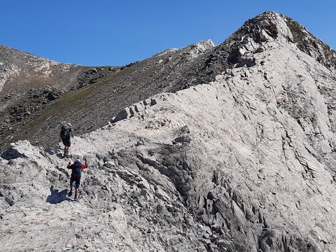 Circular Vallter-Pic de l'Infern-Fresers-Bastiments-Vallter
