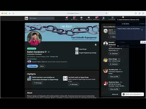 Item video thumbnail