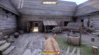 [PS4]キングダムカム・デリバランス#08