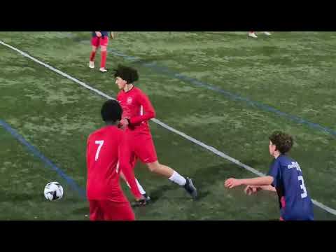 US Beaumont B - Clermont Métropole [U18 - D2] !