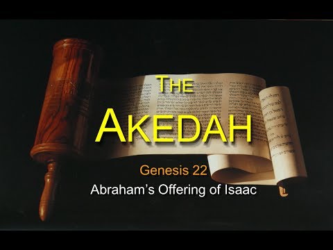 Chuck Missler Akedah   Youtube