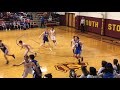 Jake Wilson Basketball Highlight Video