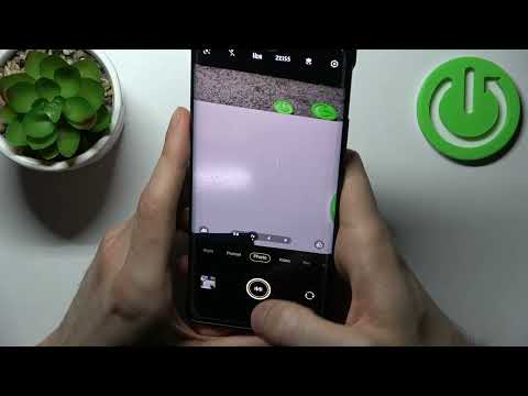 How to Take Burst Shot in VIVO X80 Pro? Take Series of Photos