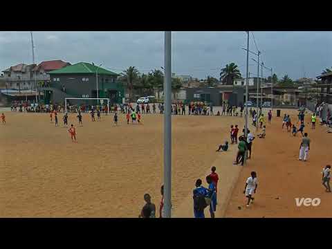 MATCH AMICAL  U13  GLOBAL FOOTBALL ACADÉMIE 🟣 1 vs 1 🟠 ACADÉMIE PLANÈTE FOOT TOGO