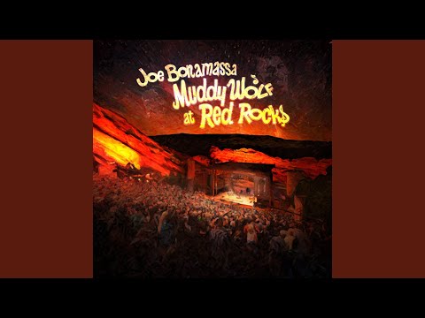 Videoclip de Stuff You Gotta Watch (Live) — Joe Bonamassa