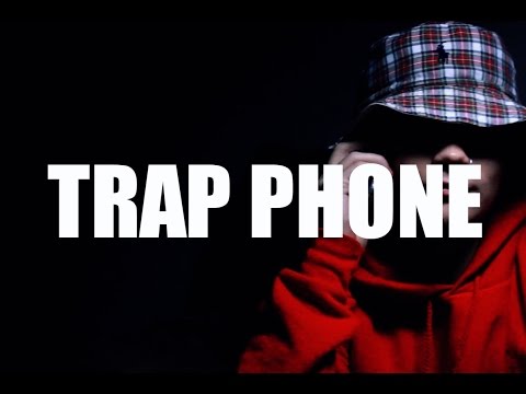 Trap Phone - Yung Snow