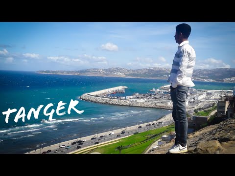 Playa Tanger 😉😎