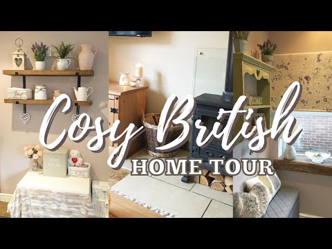 image-What is English home decor?