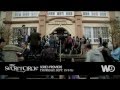 THE SECRET CIRCLE SERIES PREMIERE TRAILER 01
