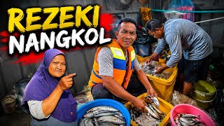 Download lagu Hasil Nangkol Belanak Alhamdulillah Banyak mp3 Download lagu Hasil Nangkol Belanak Alhamdulillah Banyak mp3