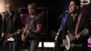 &#39;Kiss a Girl Sessions&#39; Video Keith Urban AOL Music